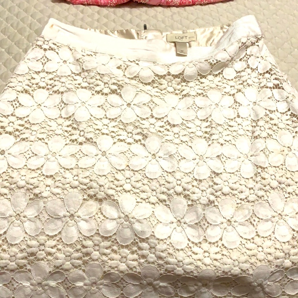 Cute summer skirt